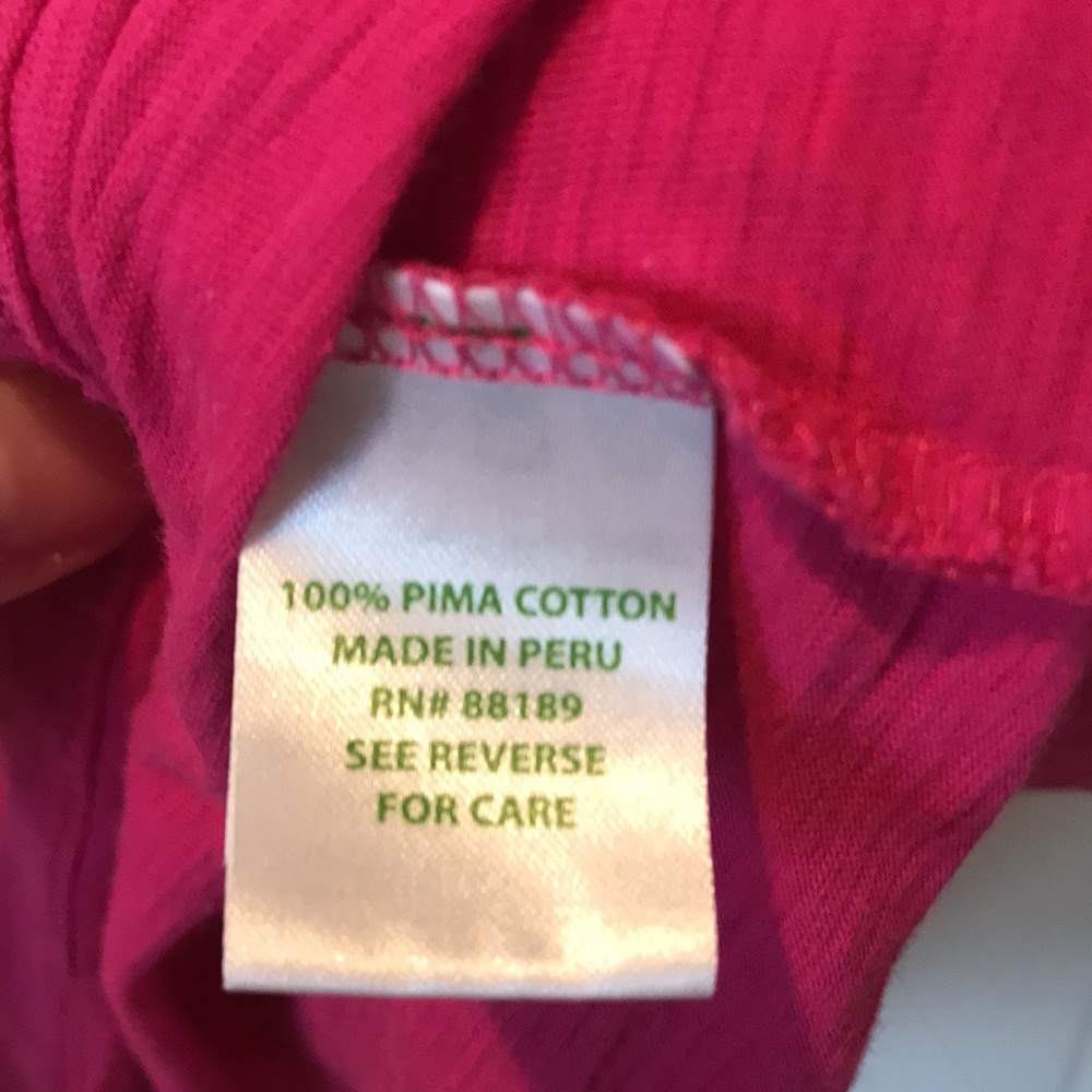 Flutter Sleeved Top - image 6